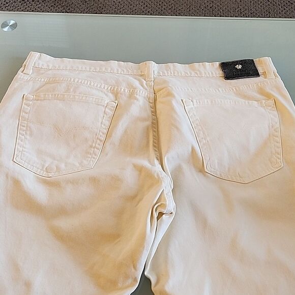 Versace Jeans Couture Cropped Jeans - Picture 4 of 13